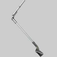 Medicus Dual Hinge 5 Iron - Medicus Golf Training Club