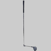 Medicus Dual Hinge Driver - Medicus Swing Trainer